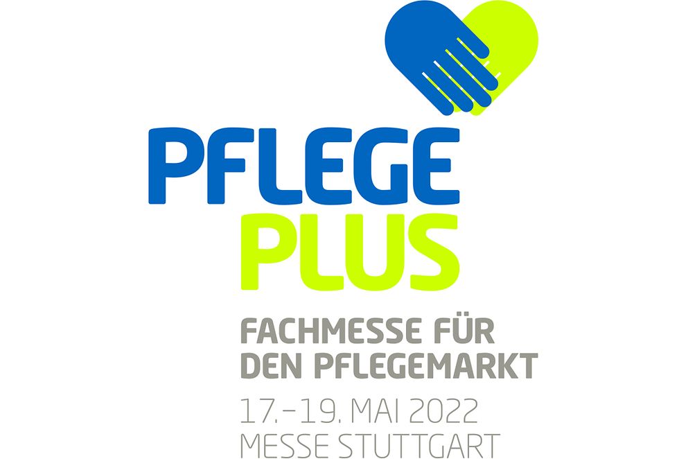 Logo der PflegePlus